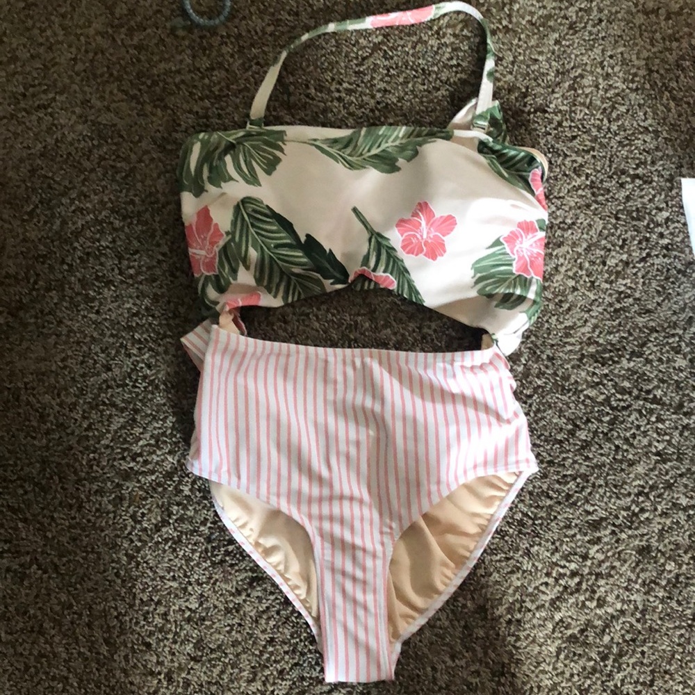 Albion Swinsuit